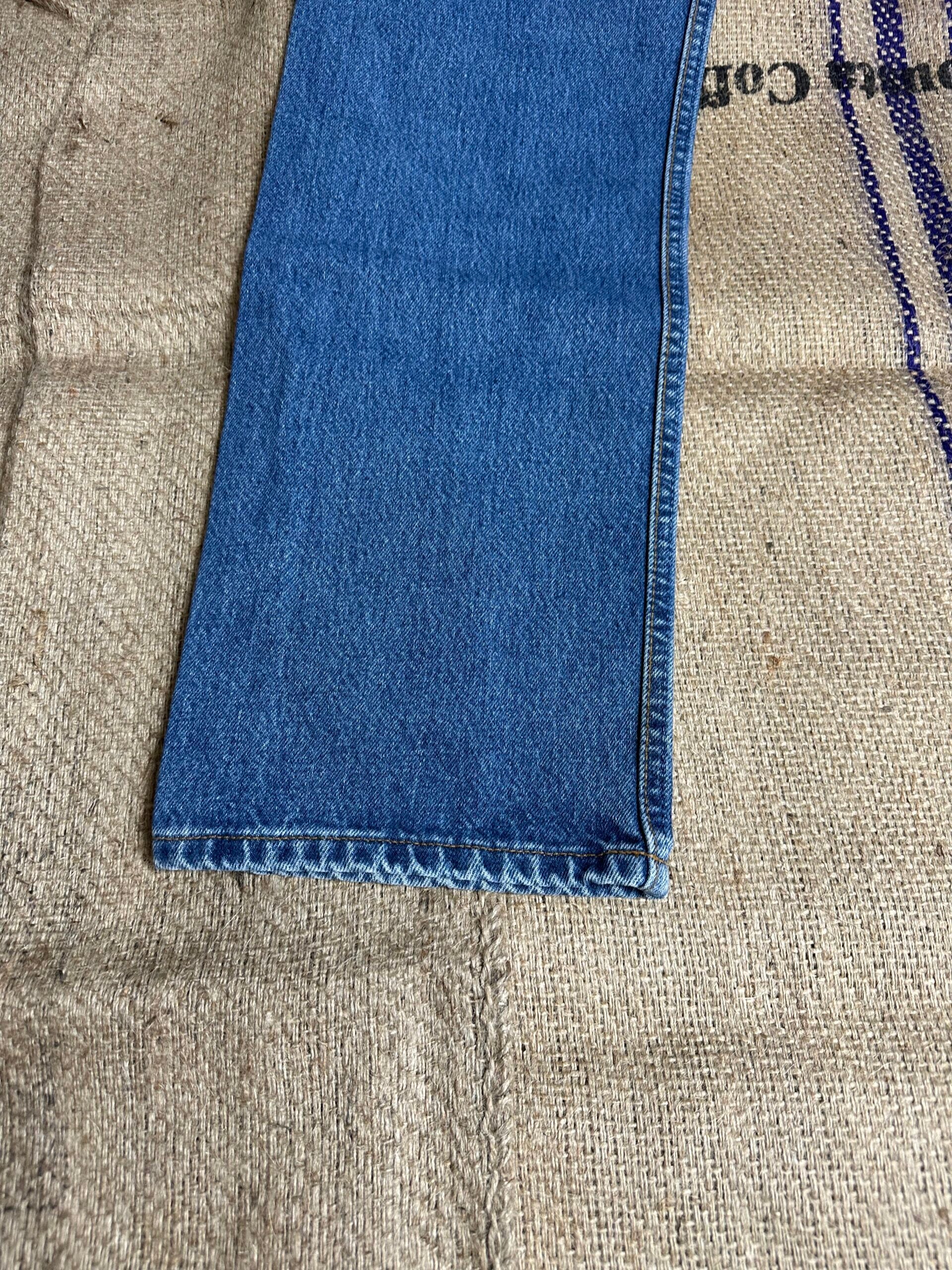 Levi's 501 (32x34)