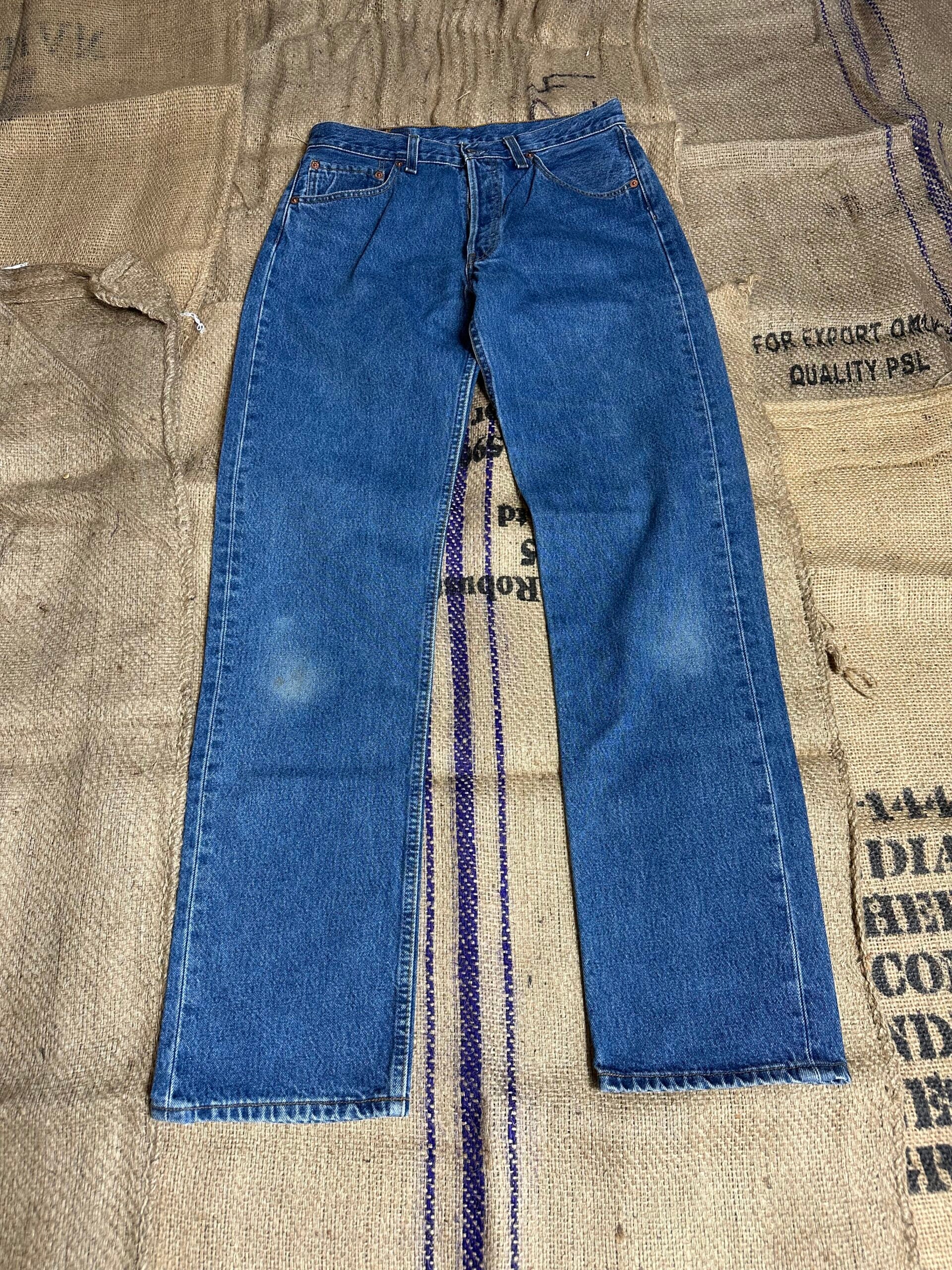 Levi's 501 (32x34)