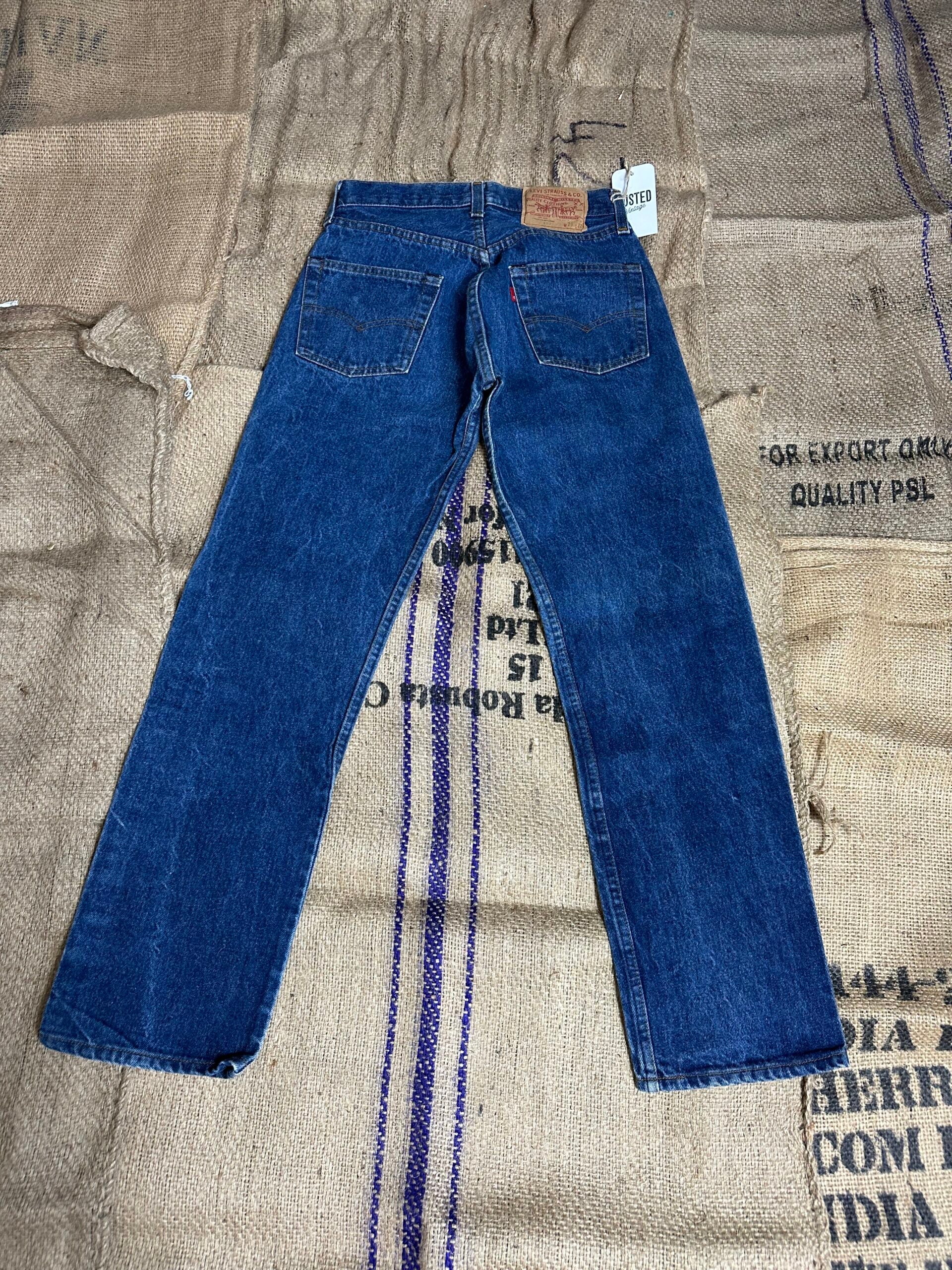 Levi's 501 (W29)