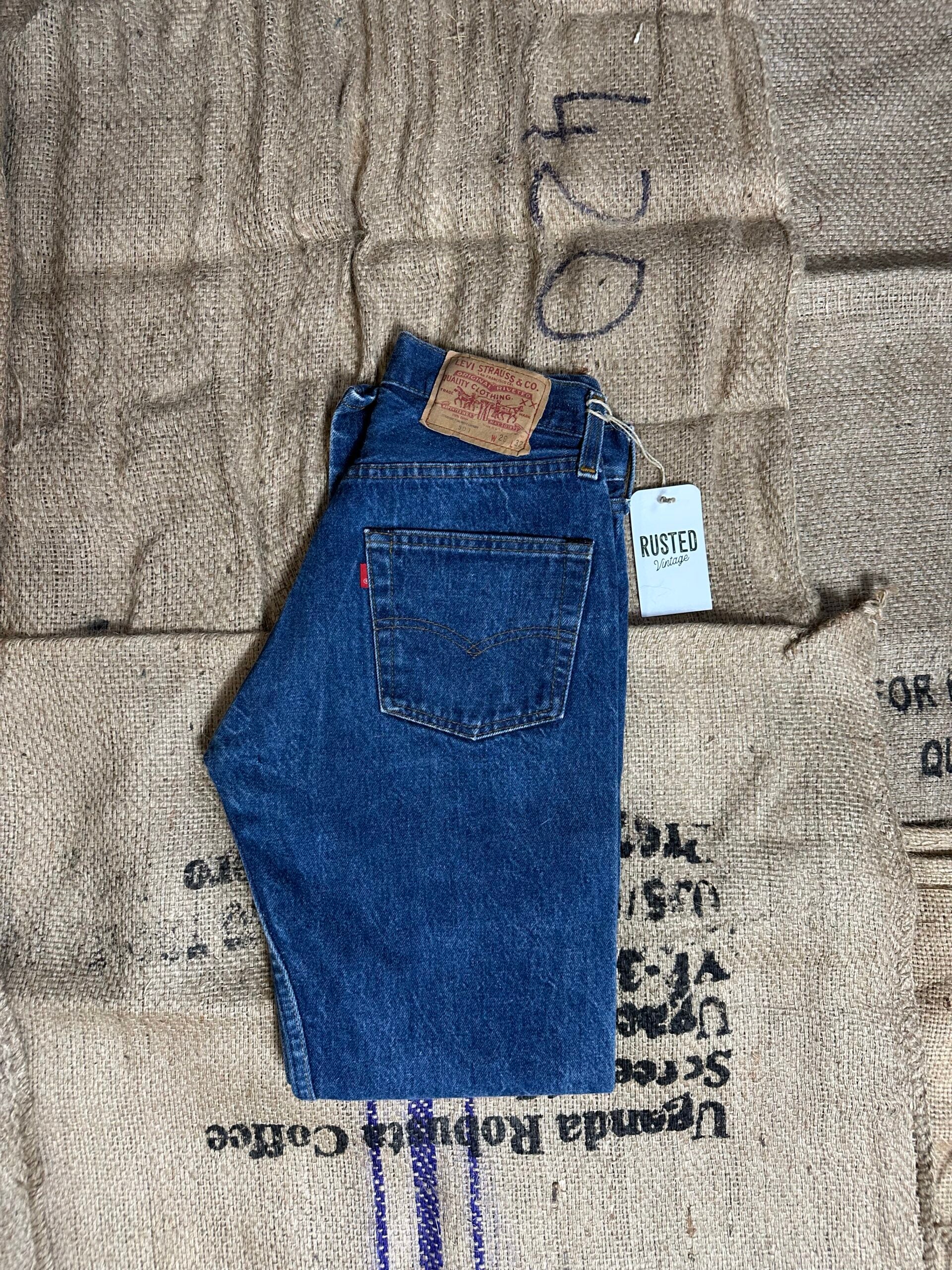 Levi's 501 (W29)