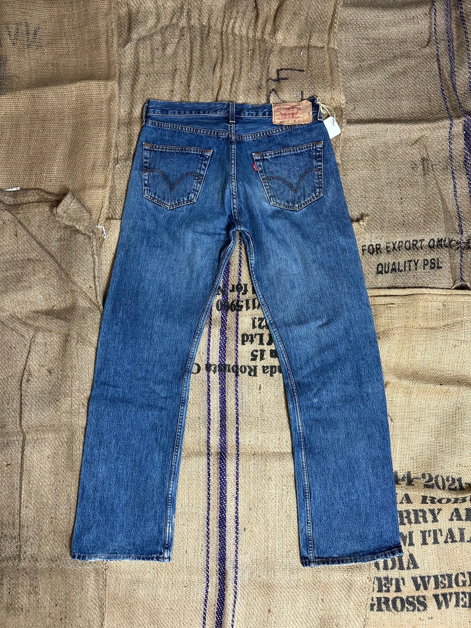 Levi's 501 (33X32)