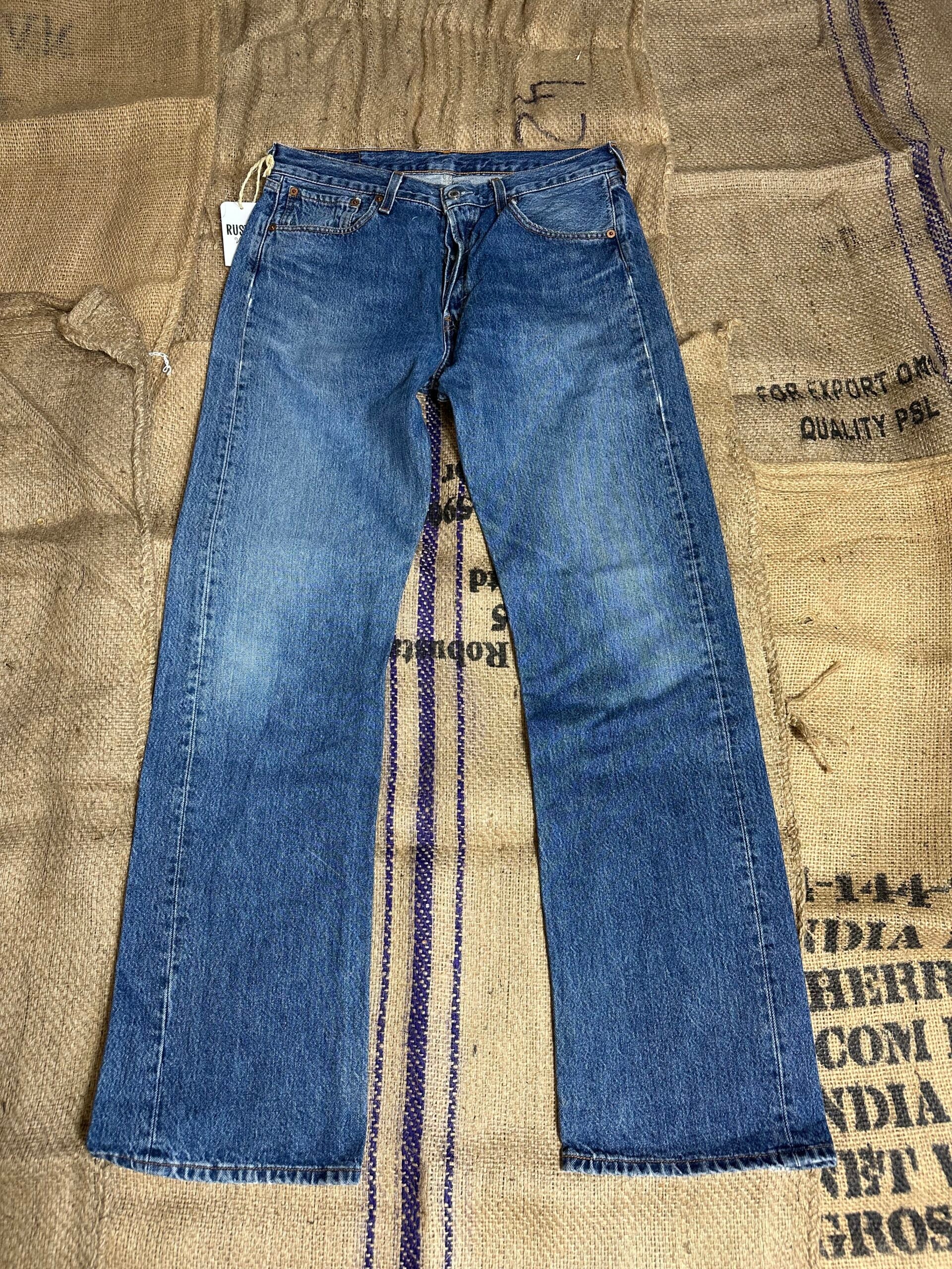 Levi's 501 (33X32)