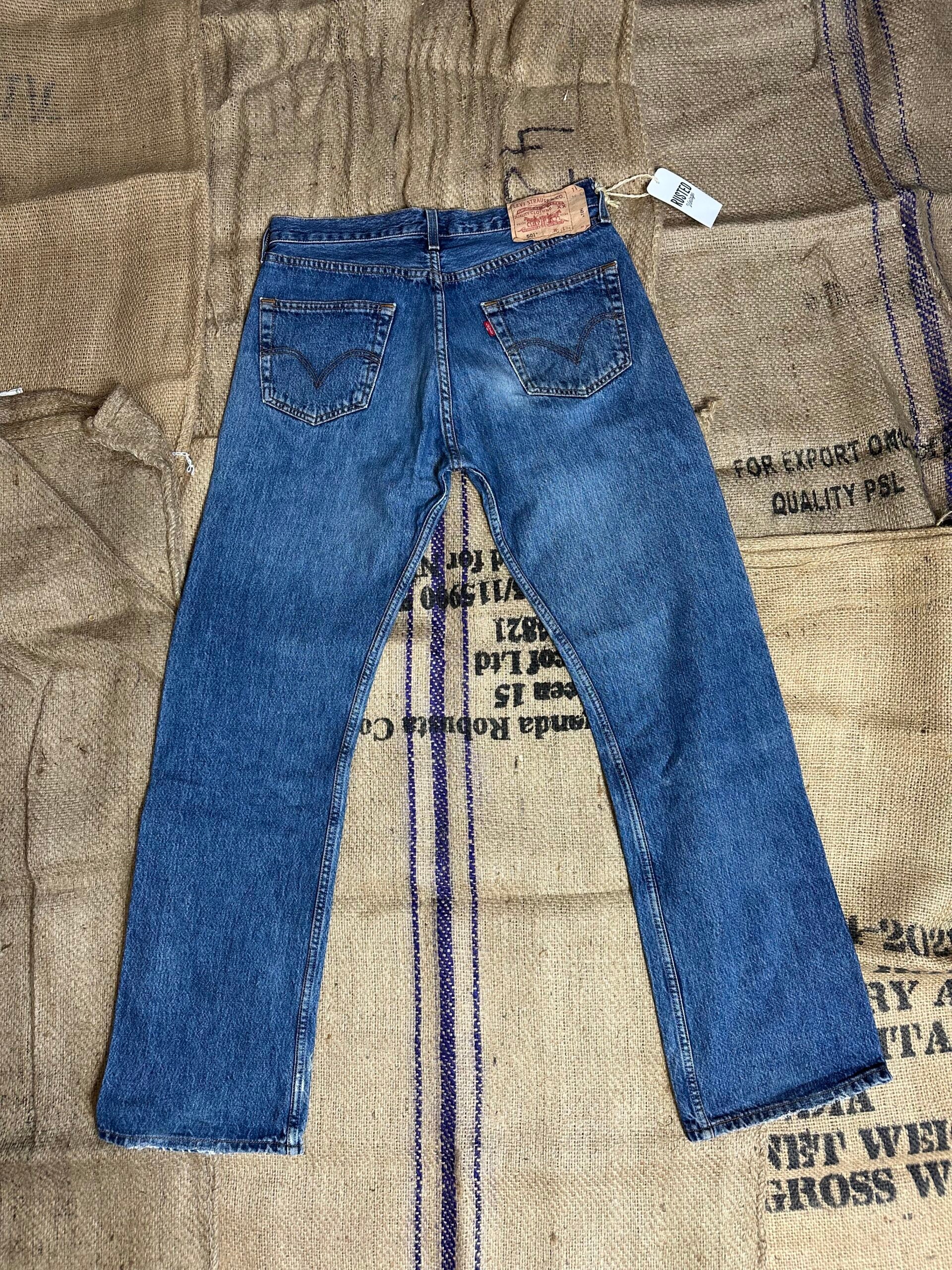 Levi's 501 (33X32)