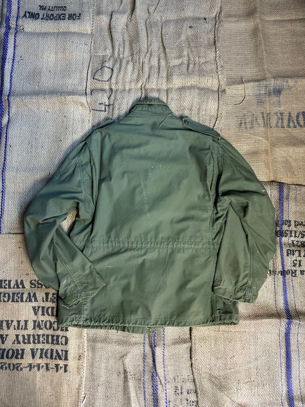 M-65 Field Jacket (L)
