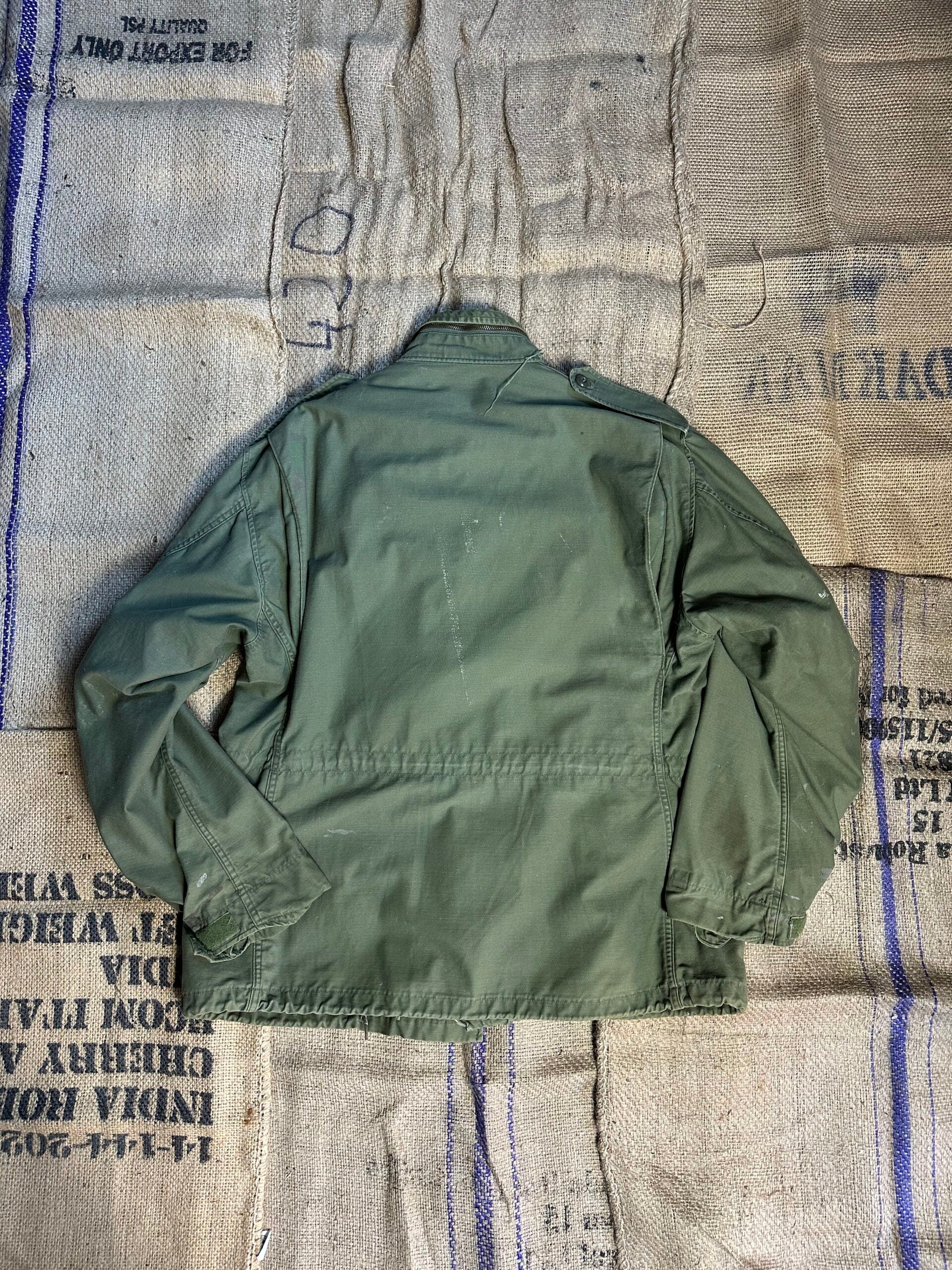 M-65 Field Jacket (L)