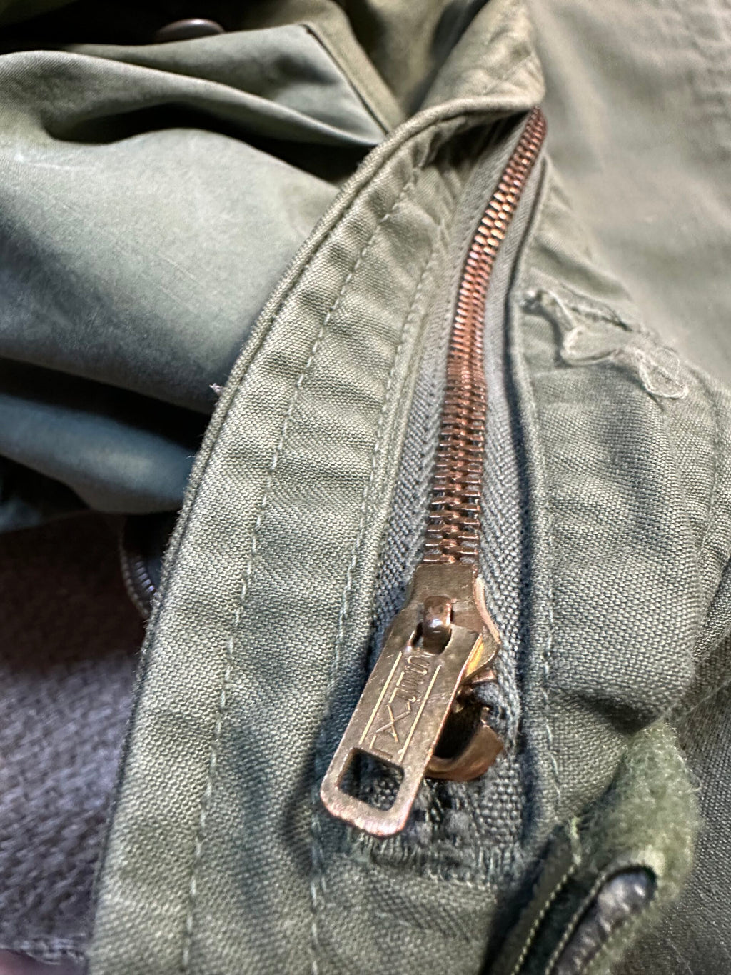 M-65 Field Jacket (L)