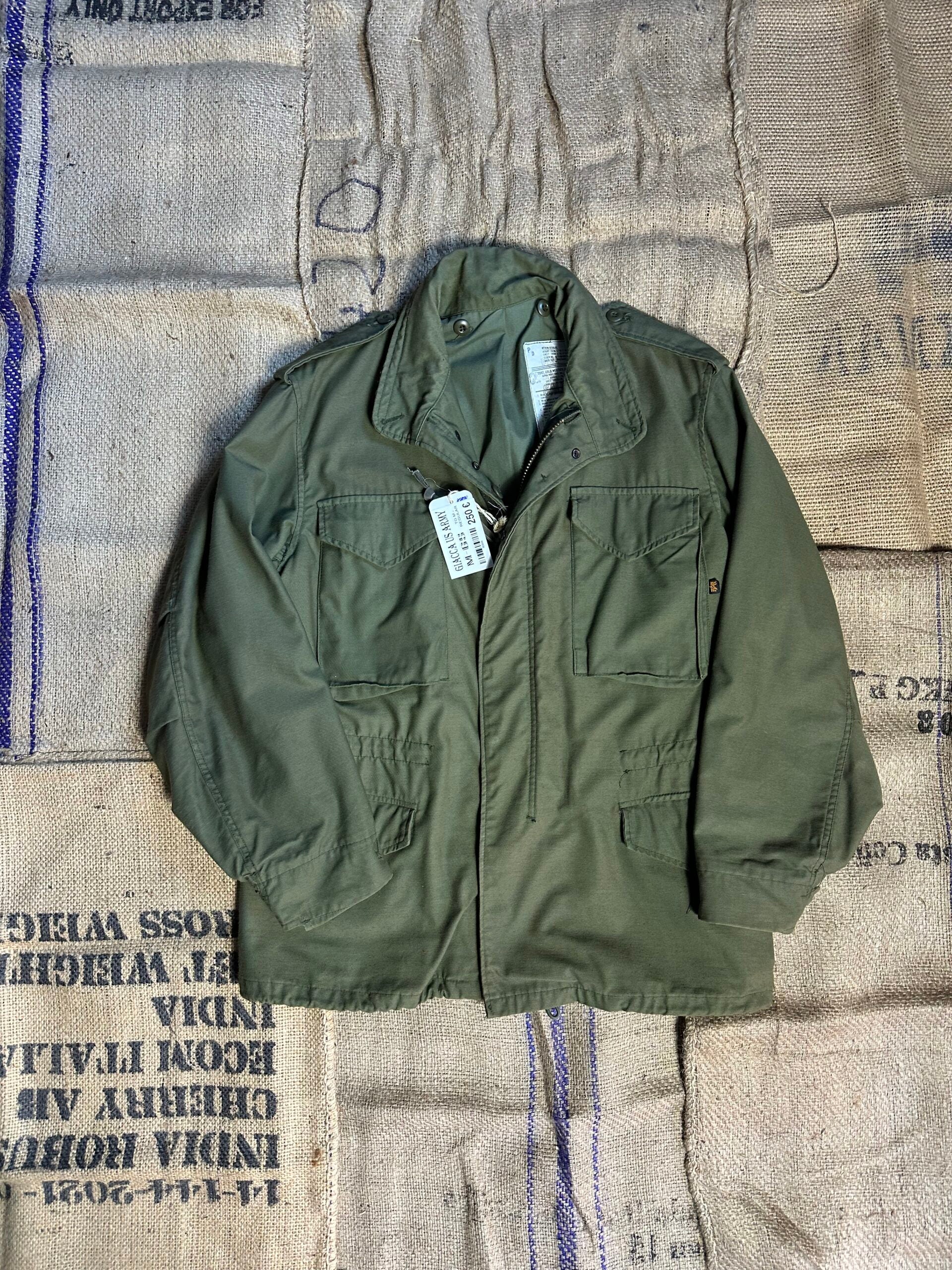 M-65 Field Jacket (M)