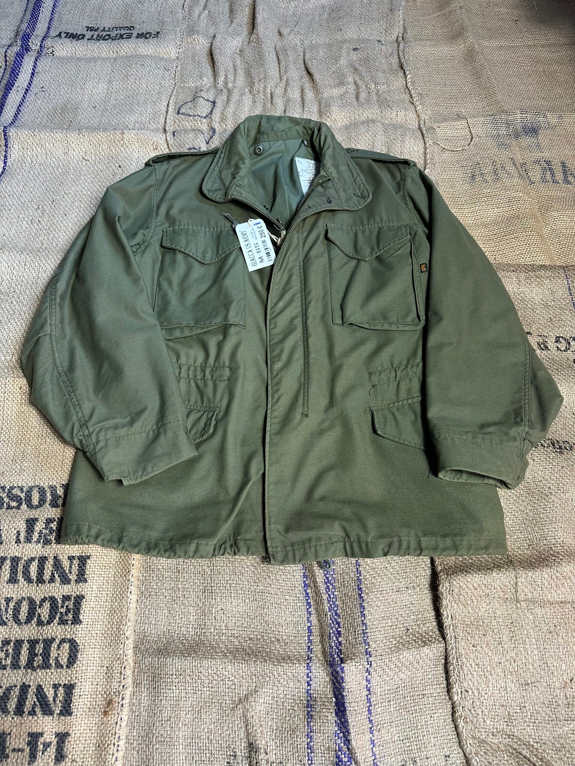 M-65 Field Jacket (M)