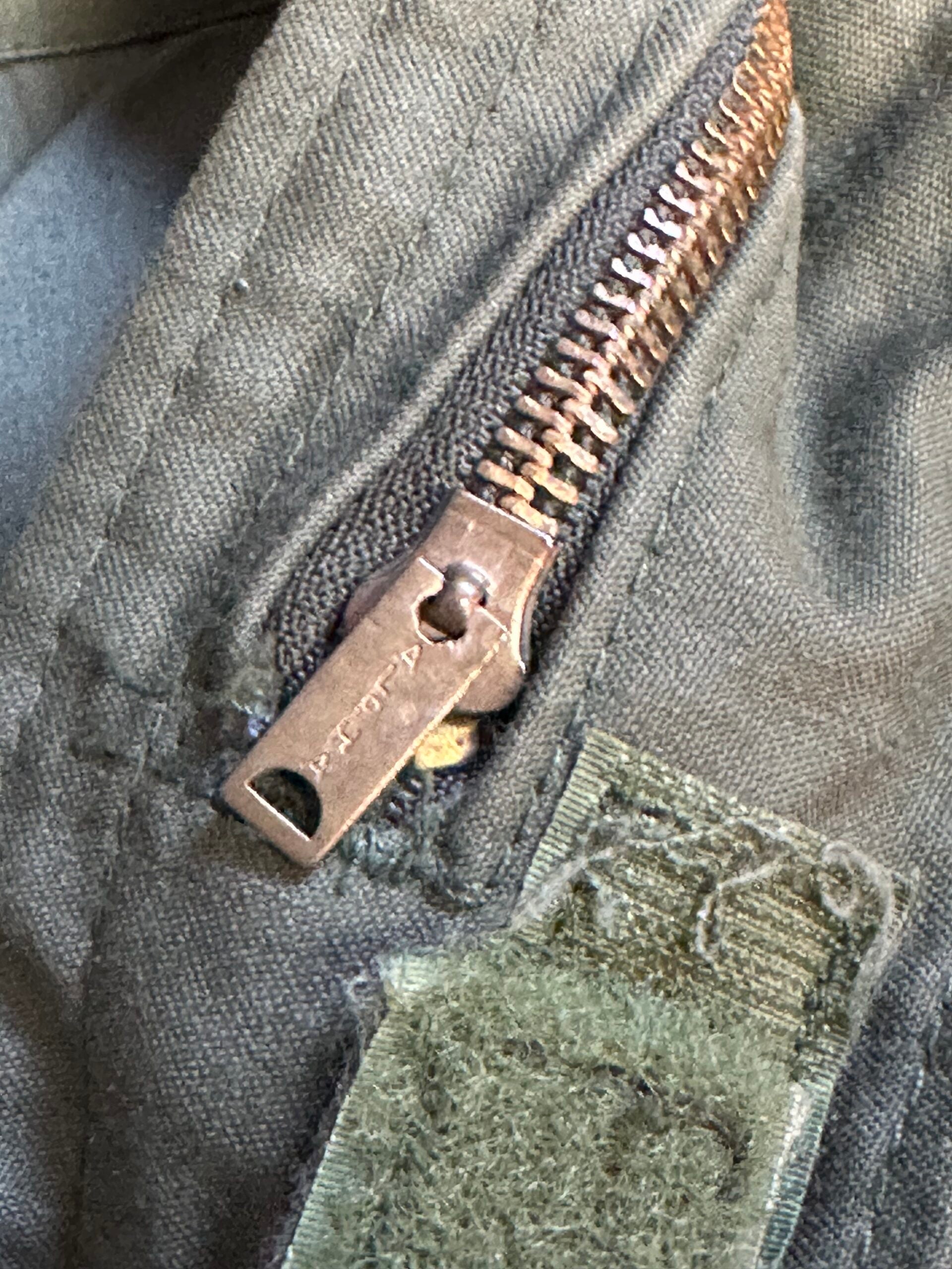 M-65 Field Jacket (M)