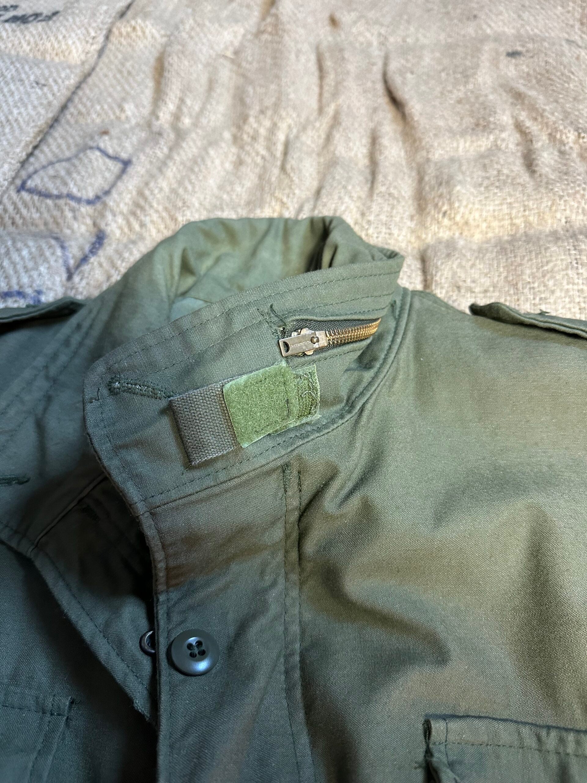 M-65 Field Jacket (M)