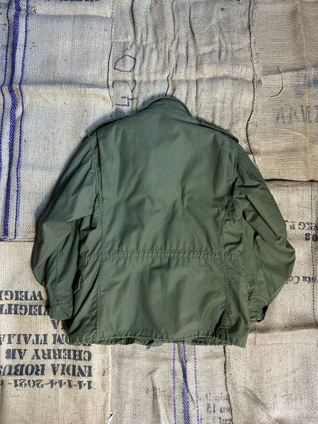 M-65 Field Jacket (M)