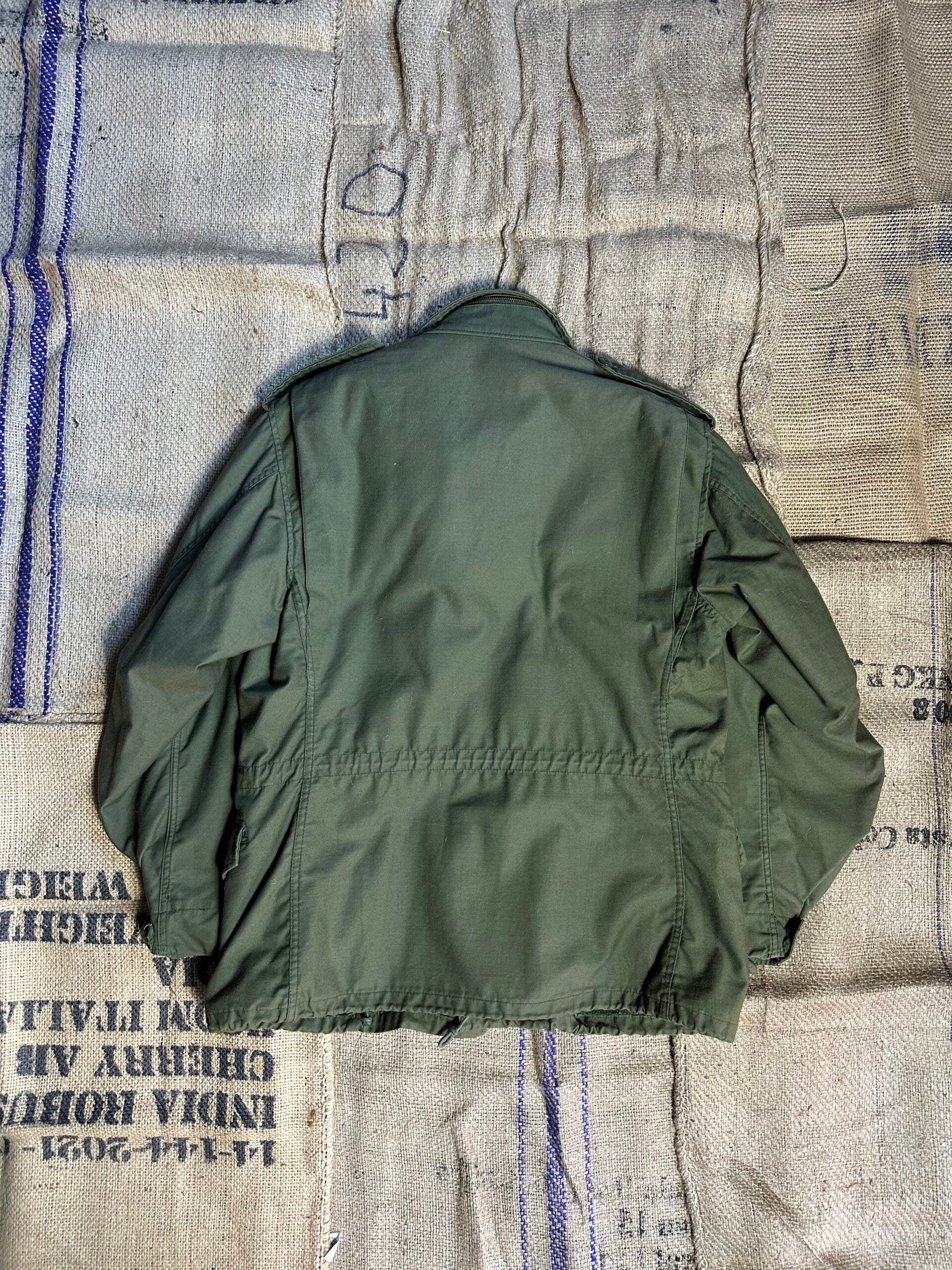 M-65 Field Jacket (M)