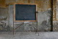 Lavagna Scuola Vintage – noleggio Rusted Vintage