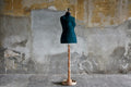Manichino Verde – noleggio Rusted Vintage