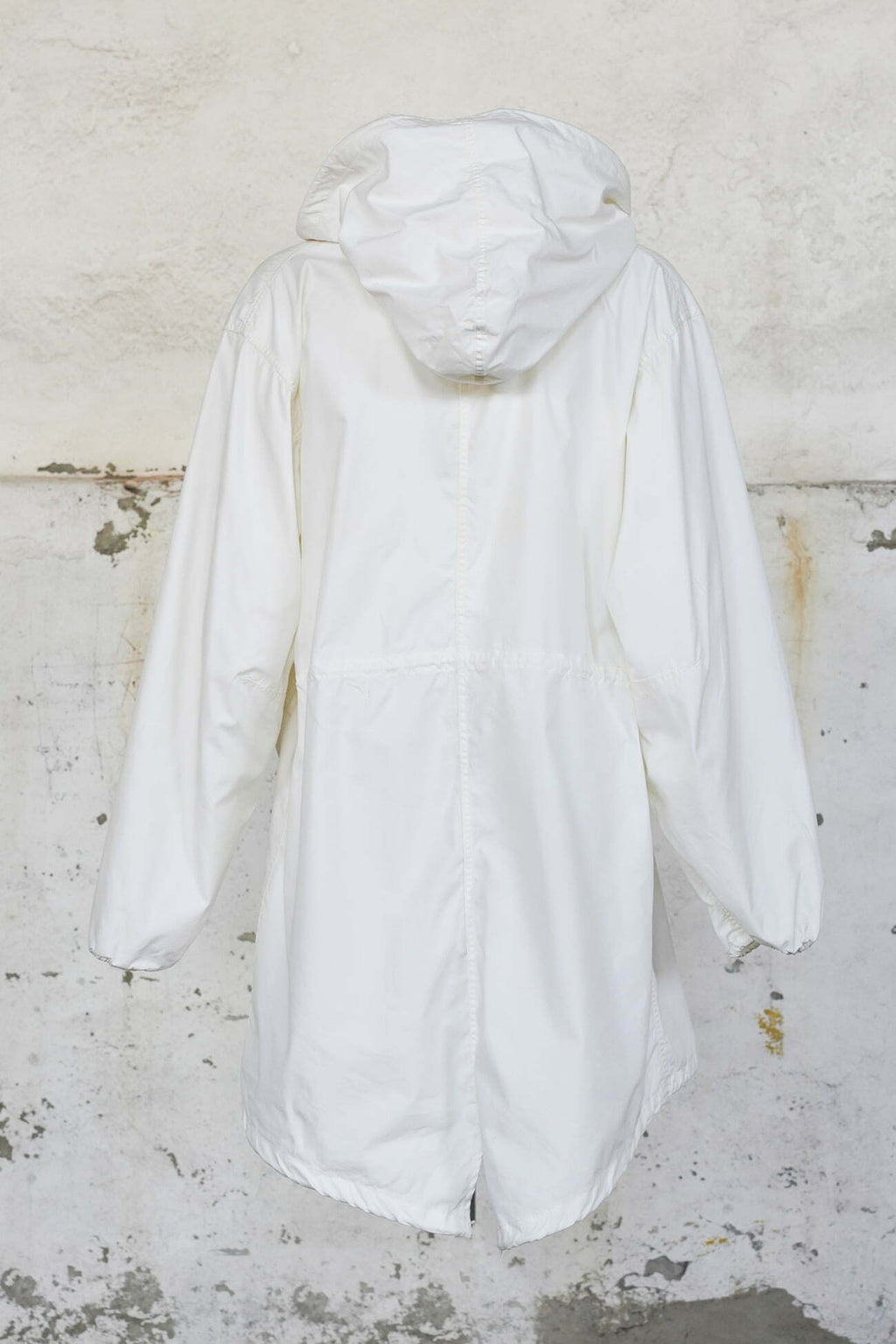 US Army Snow Camo Parka