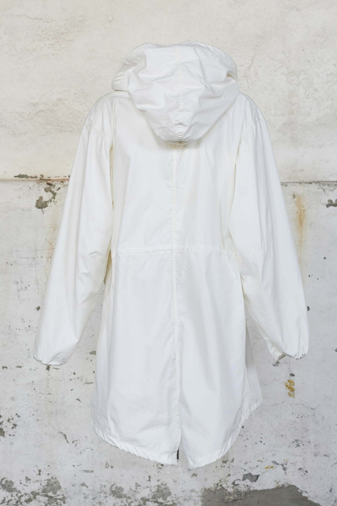 US Army Snow Camo Parka