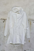 US Army Snow Camo Parka