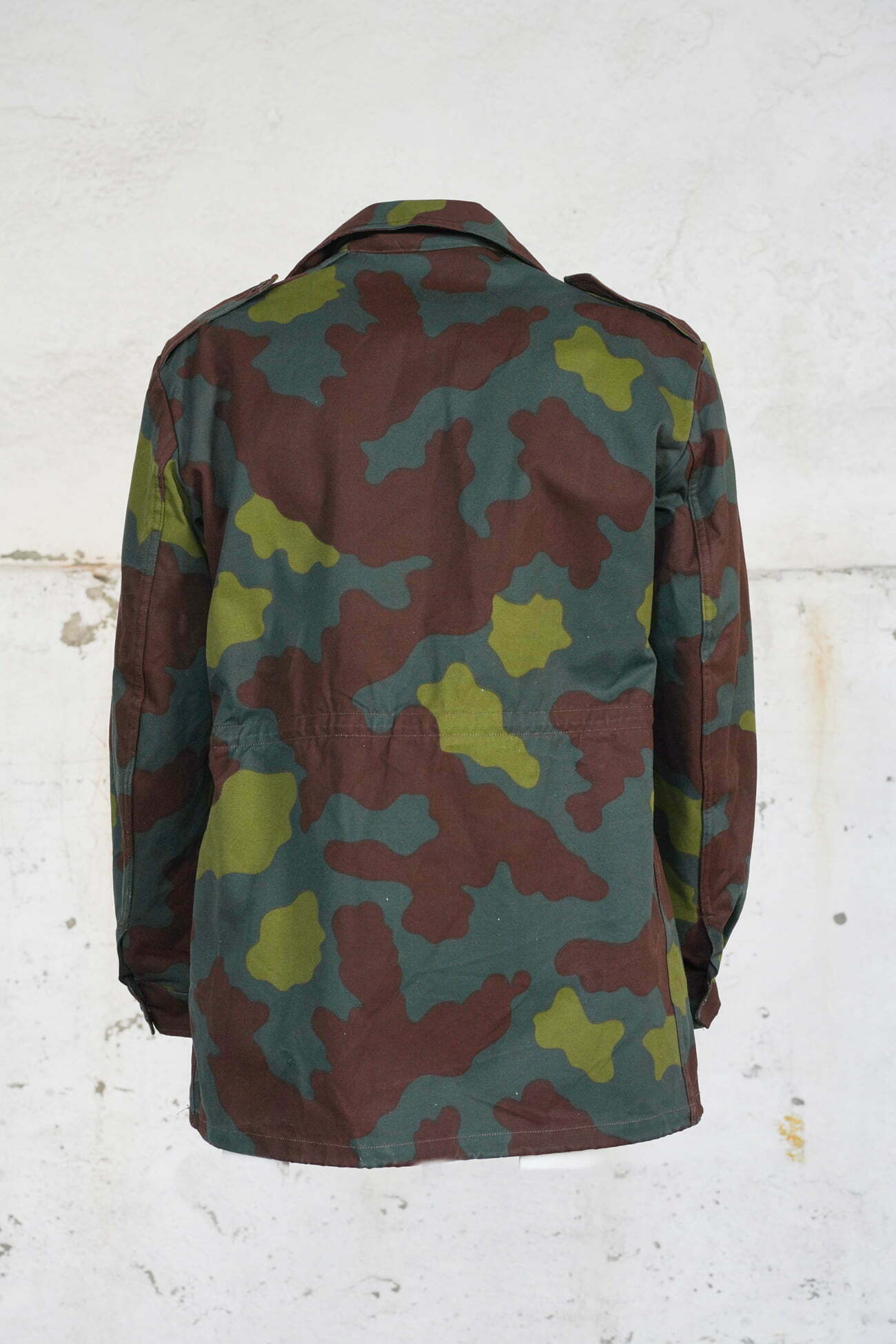 Giacca Battaglione San Marco