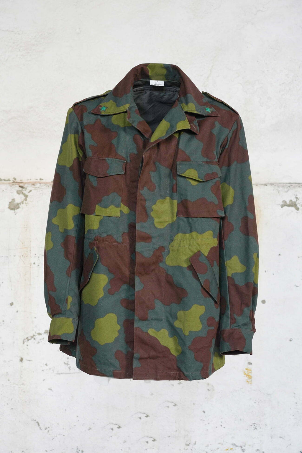 Giacca Battaglione San Marco