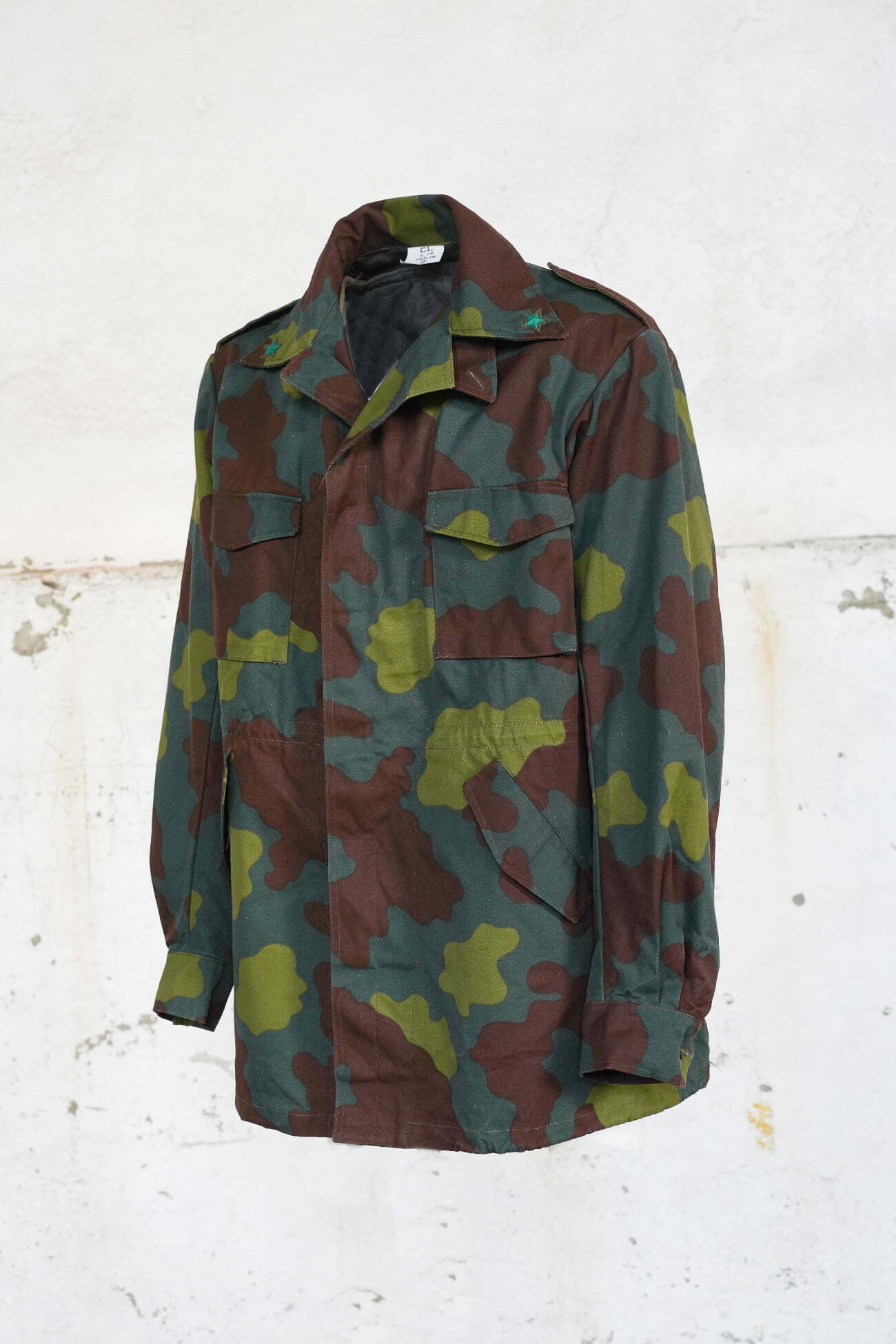 Giacca Battaglione San Marco