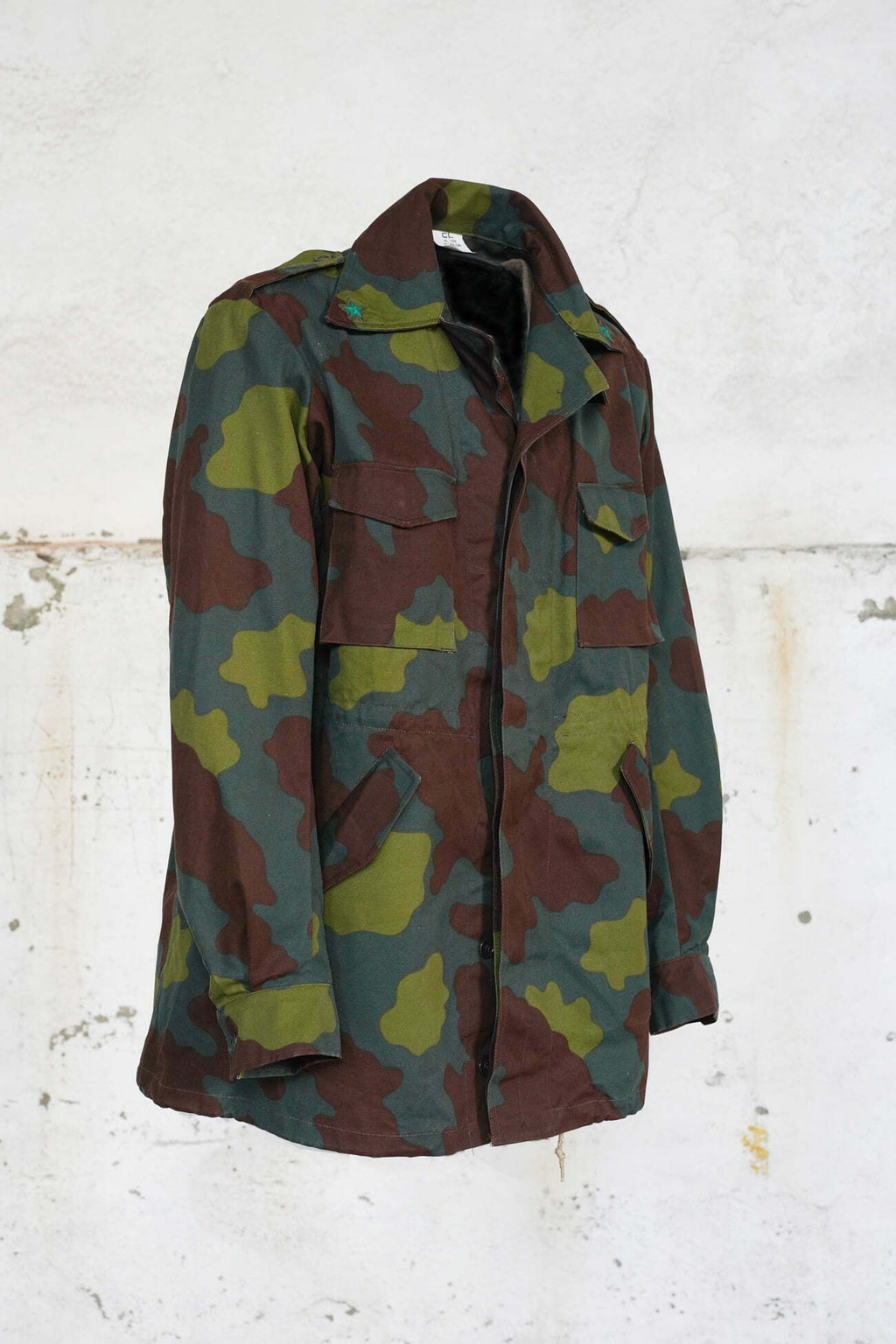 Giacca Battaglione San Marco