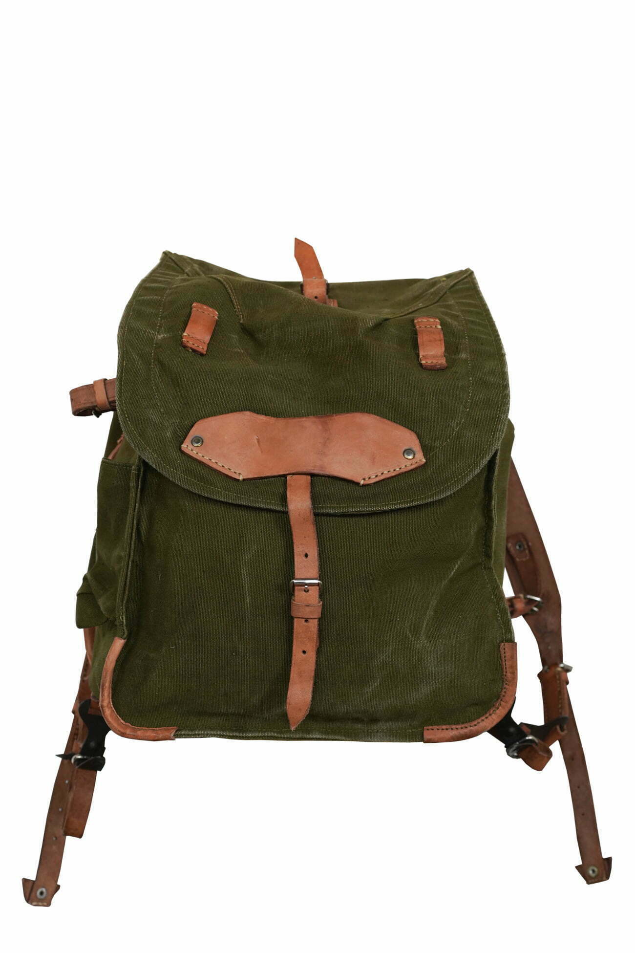 Zaino Esercito Rumeno