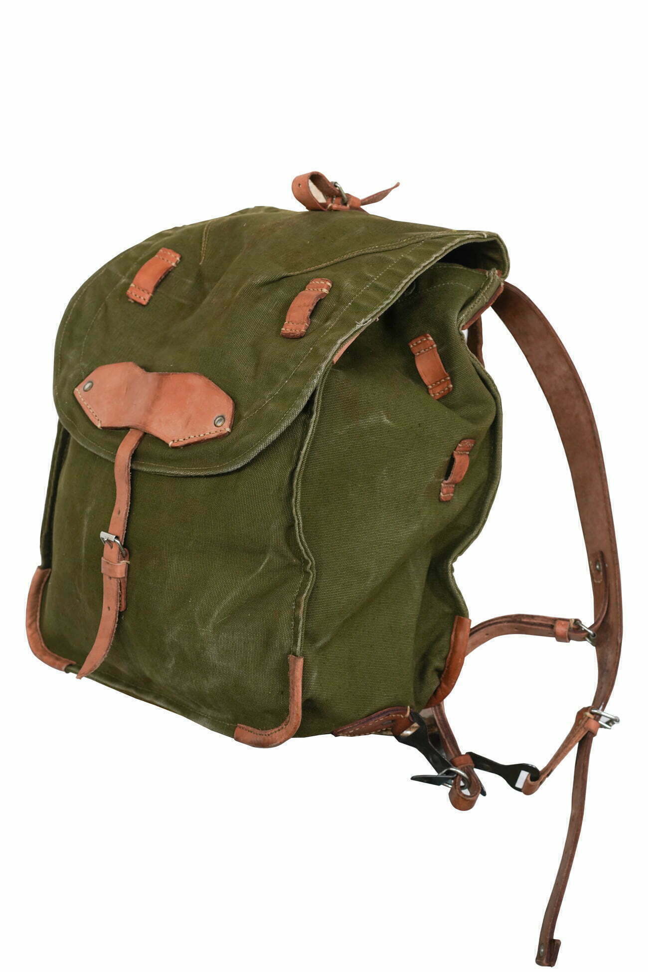 Zaino Esercito Rumeno