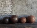 Palle Mediche – noleggio Rusted Vintage
