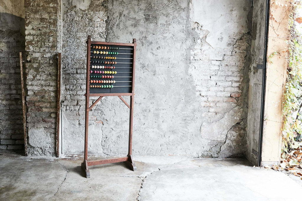 Calcetto Vintage – foto 8 – noleggio Rusted Vintage