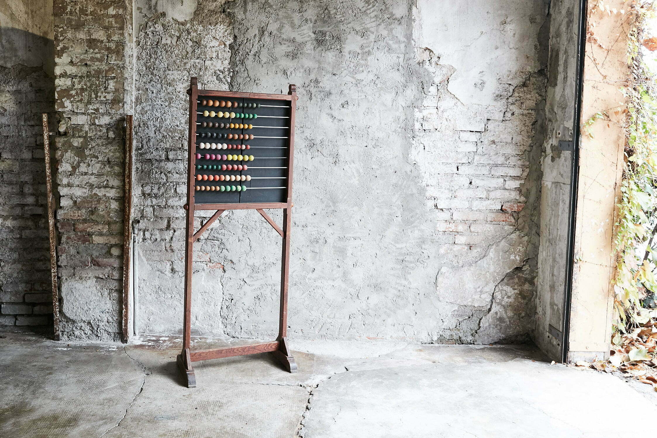 Calcetto Vintage – foto 8 – noleggio Rusted Vintage