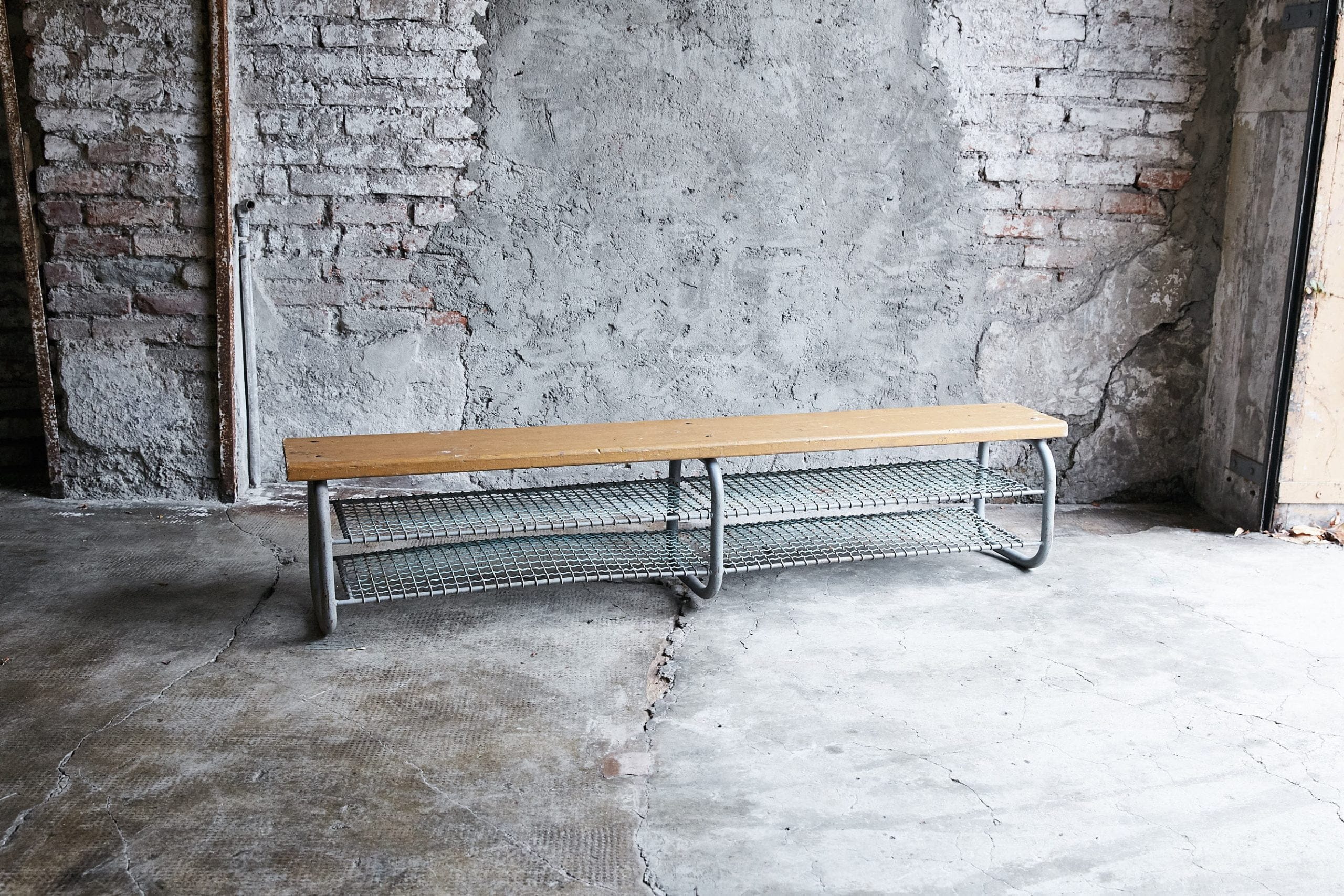 Bancone da Negozio – foto 19 – noleggio Rusted Vintage