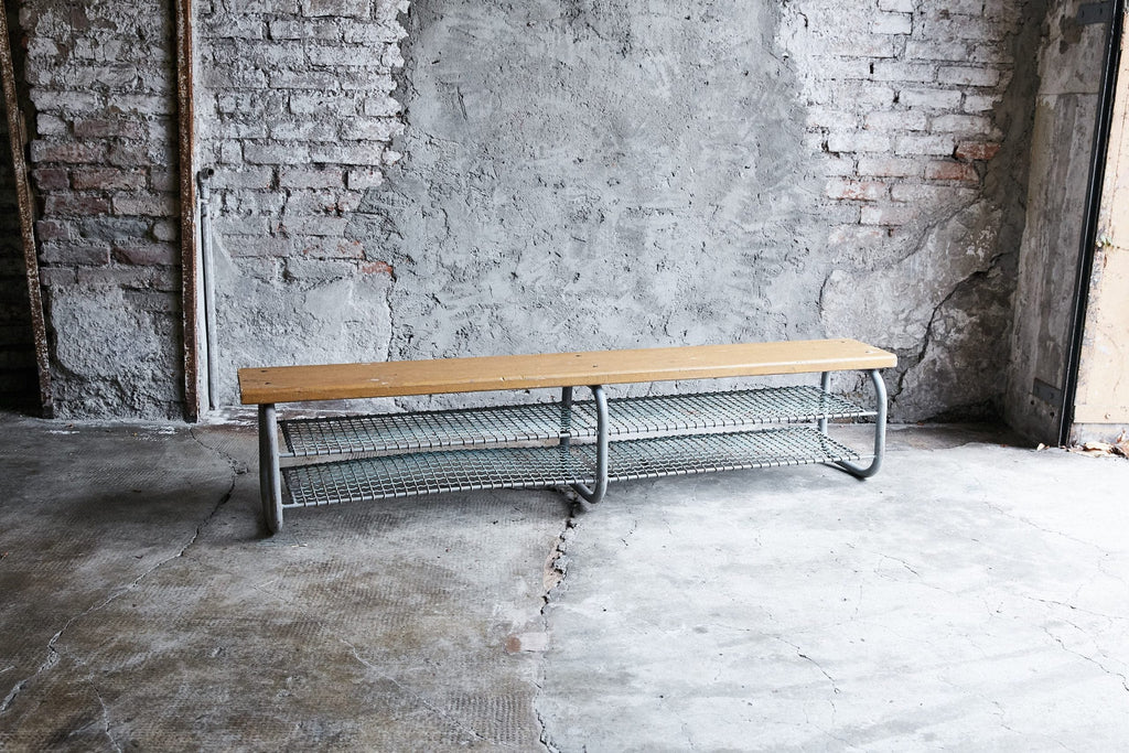 Bancone Officina – foto 46 – noleggio Rusted Vintage