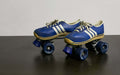 Pattini Vintage Adidas – noleggio Rusted Vintage