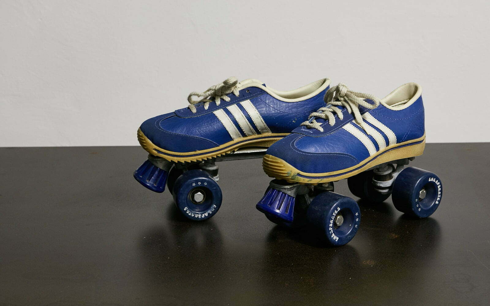 Pattini Vintage Adidas – noleggio Rusted Vintage