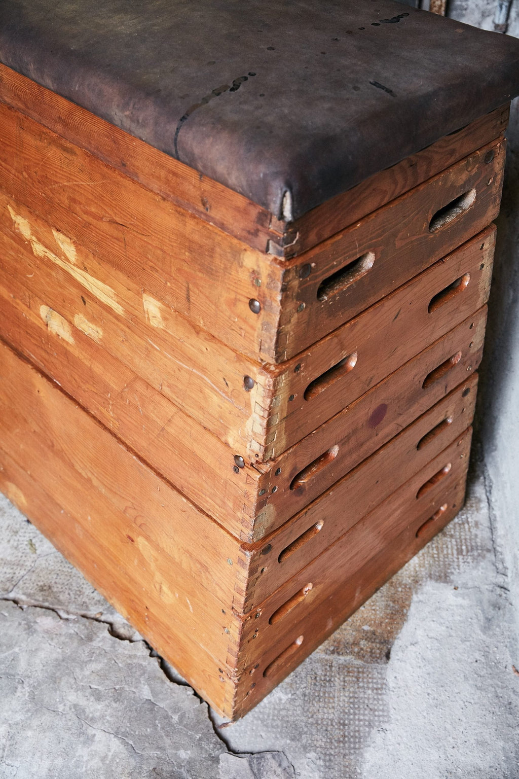 Bancone Officina – foto 31 – noleggio Rusted Vintage