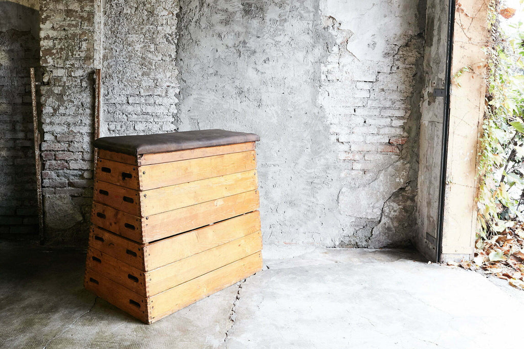 Bancone Officina – foto 59 – noleggio Rusted Vintage