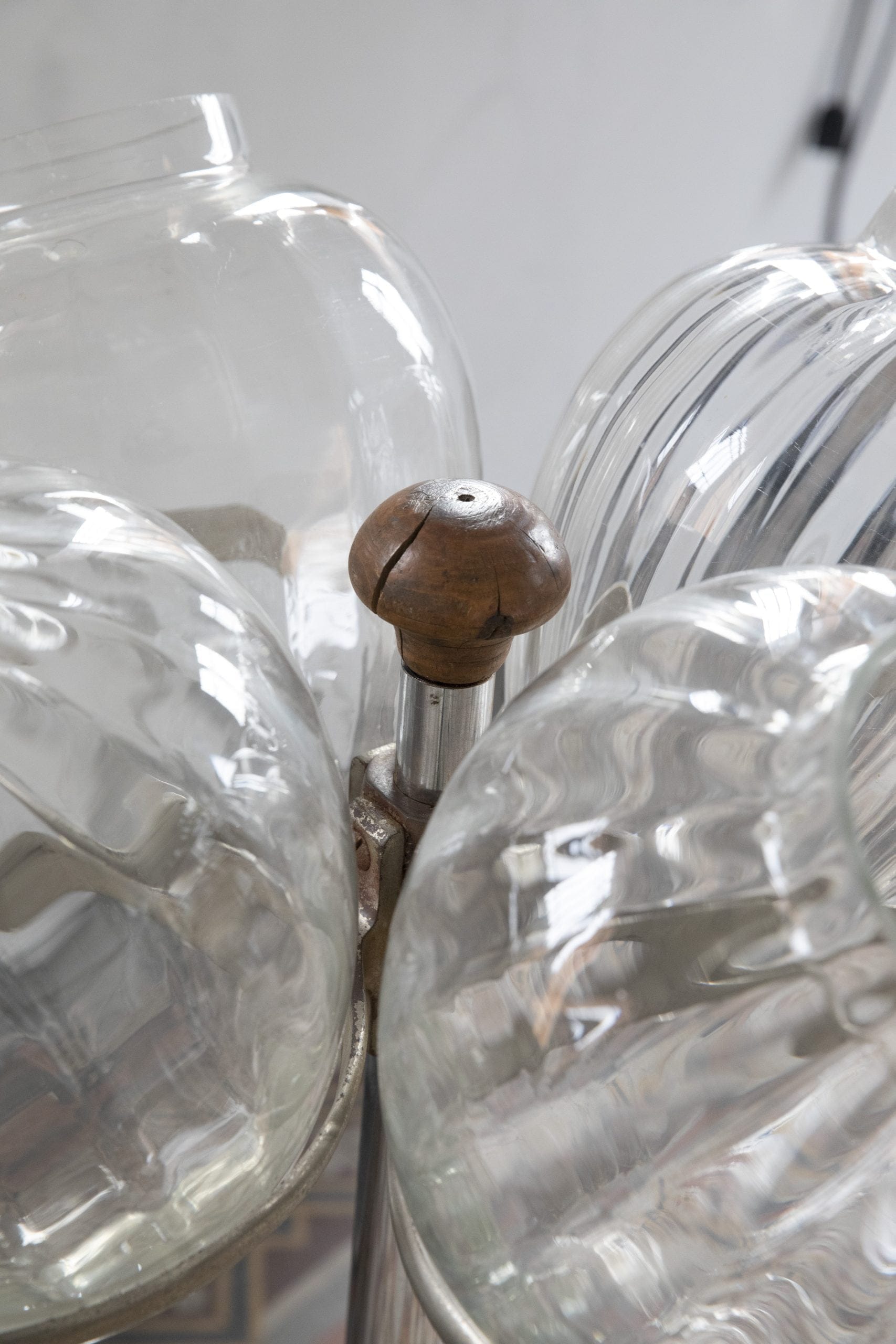 Calcetto Vintage – foto 10 – noleggio Rusted Vintage