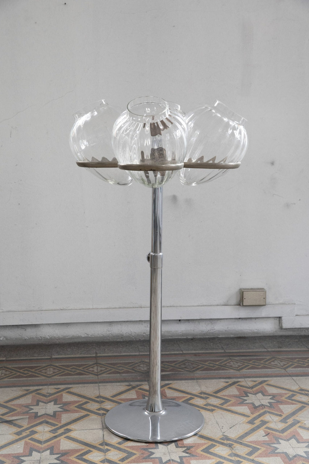 Calcetto Vintage – foto 11 – noleggio Rusted Vintage