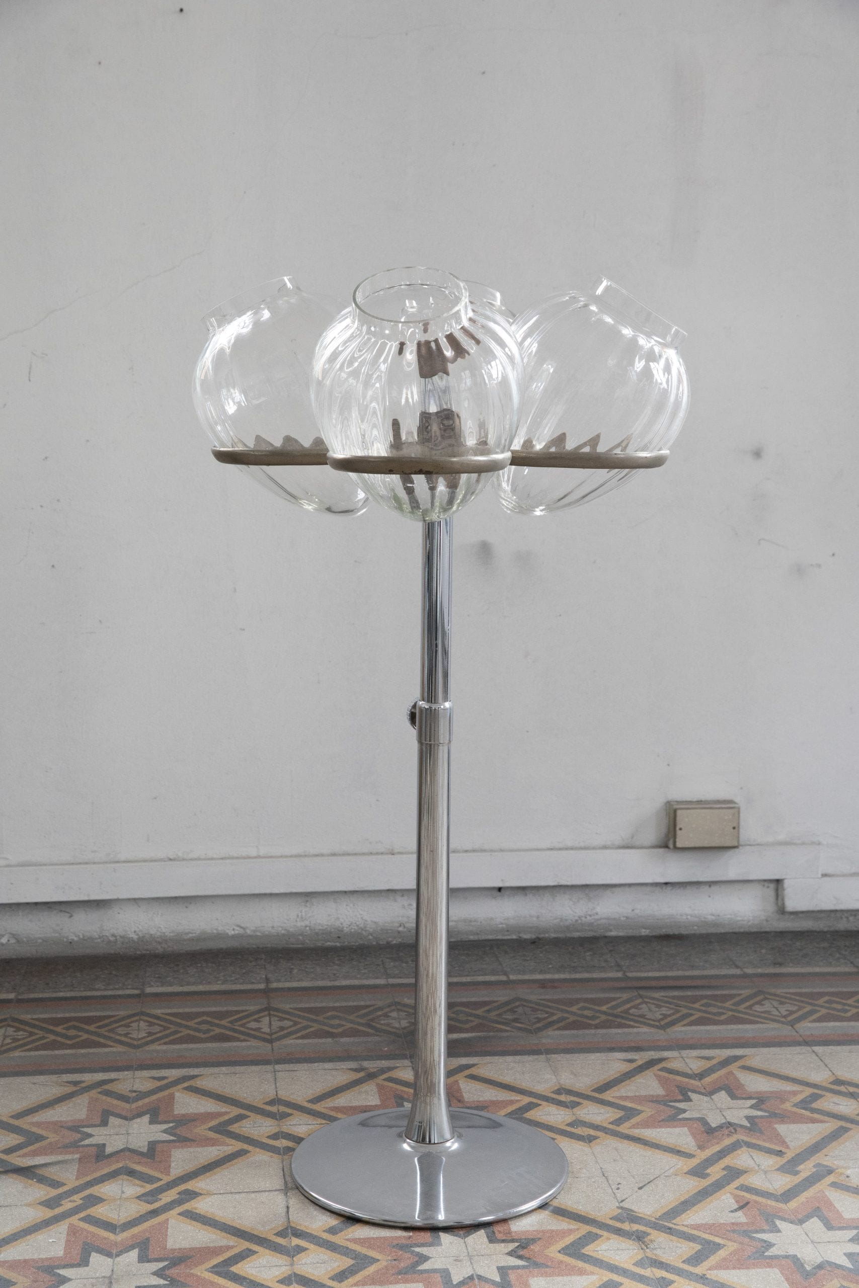 Calcetto Vintage – foto 11 – noleggio Rusted Vintage