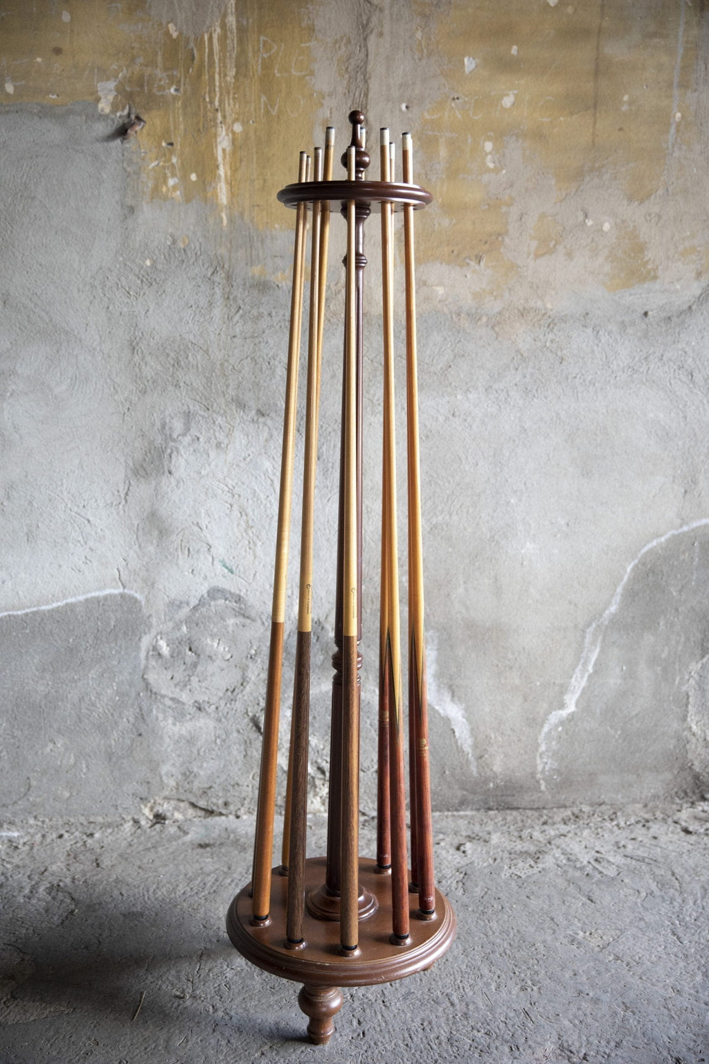 Calcetto Vintage – foto 12 – noleggio Rusted Vintage