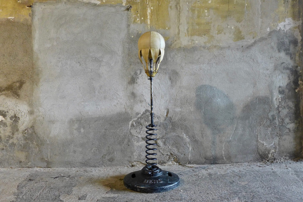 Bancone Officina – foto 32 – noleggio Rusted Vintage