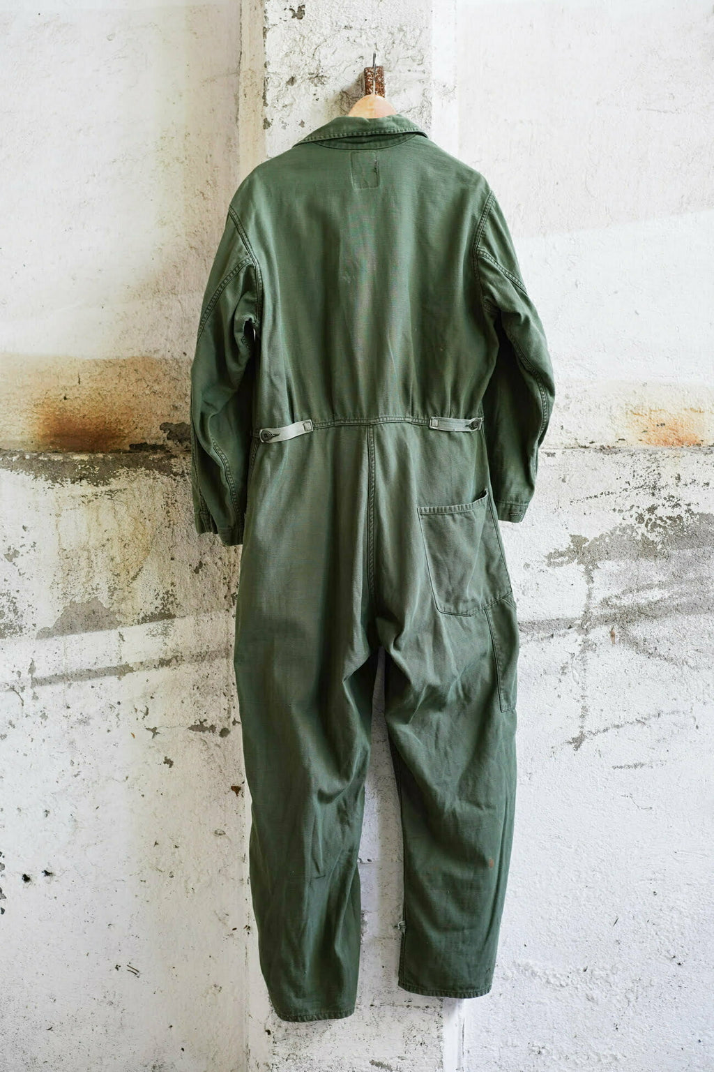 OG-107 Coverall Large