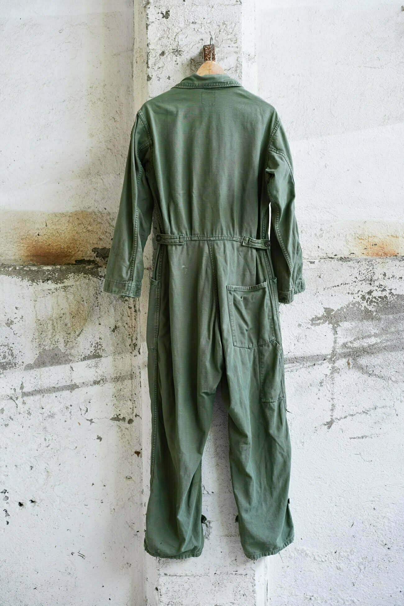 OG-107 Coverall Us Army