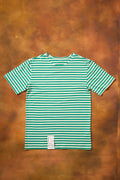 Telnyashka Short Sleeve Green (DEADSTOCK)