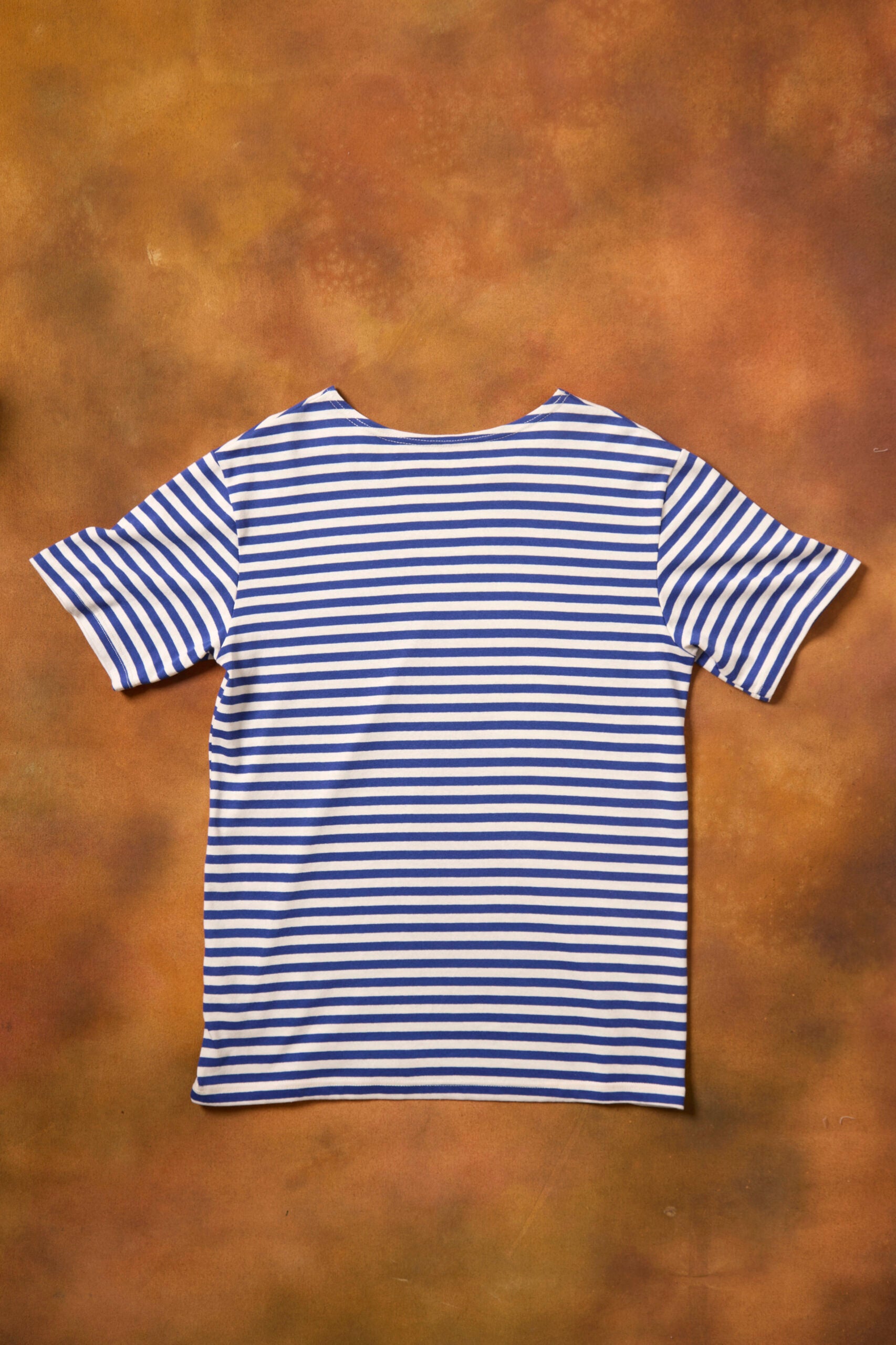 Telnyashka Short Sleeve Light Blue (DEADSTOCK)
