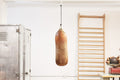 Sacco da Boxe Anni 50 – noleggio Rusted Vintage