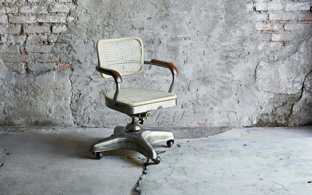 Bancone Officina – foto 52 – noleggio Rusted Vintage