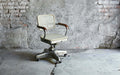 Sedia Ufficio Vintage – noleggio Rusted Vintage