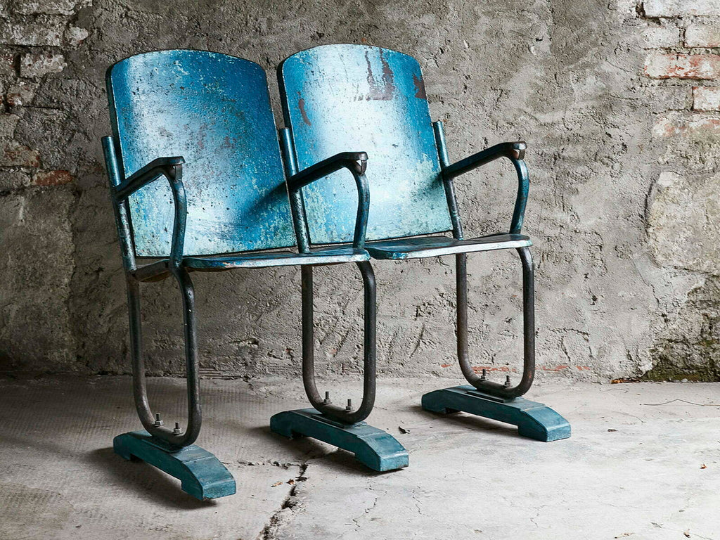 Bancone da Negozio – foto 21 – noleggio Rusted Vintage