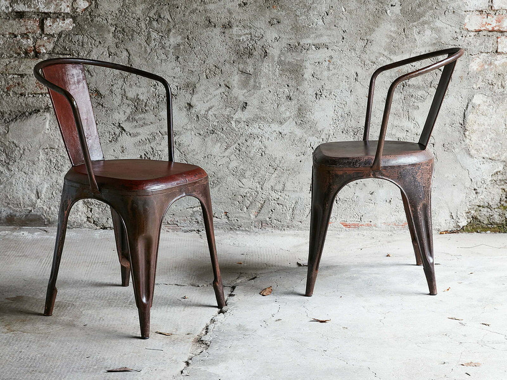 Bancone da Negozio – foto 35 – noleggio Rusted Vintage